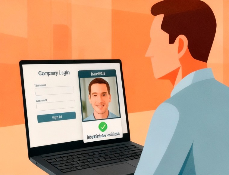 Login Inicial
