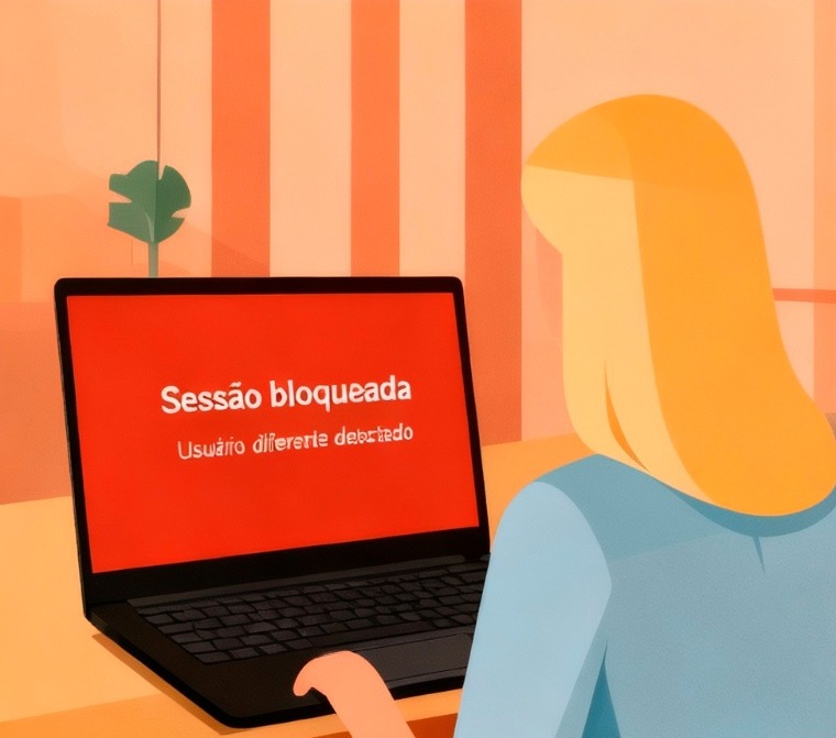 Troca Indevida